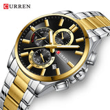 LUXURY WATCH THAT GLORIFIES YOUR PERSONALITY