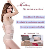 3 in 1 Postpartum Belly Band