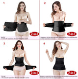 3 in 1 Postpartum Belly Band