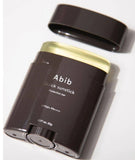 Abib Quick Sunstick Protection Bar – SPF50+ PA++++ UV Defense Stick