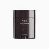 Abib Quick Sunstick Protection Bar – SPF50+ PA++++ UV Defense Stick