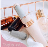 Electric Pedicure Foot File Callus Remover