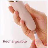 Electric Pedicure Foot File Callus Remover