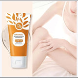 Orange Brightening Exfoliating Gel