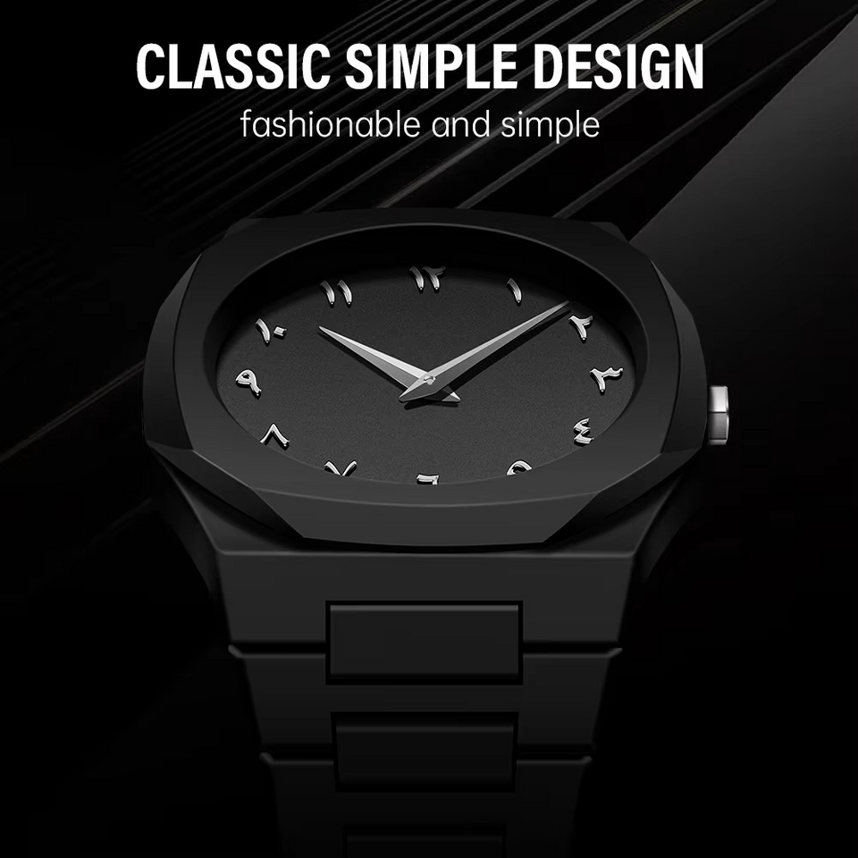 SHUAIKE 1142-4 Men’s Business Watch