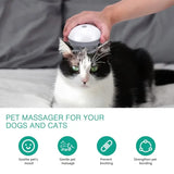 Smart Scalp Massager