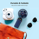 Portable Fan