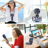 Portable Fan