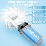 Portable Fan