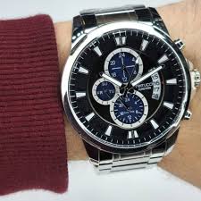 NIBOSI - 1985 Luxury Men’s Stainless Steel Wristwatch – Waterproof, New Classic Design-with Free Box